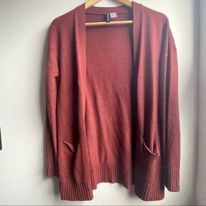 H&M cardigan
